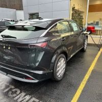 Harry Green Nissan Service