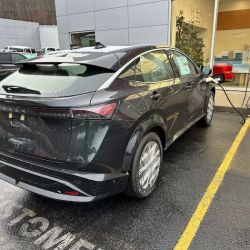 Harry Green Nissan Service ico