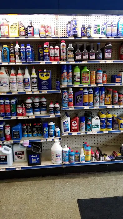 NAPA Auto Parts - Amtower Auto Supply 0