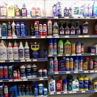 NAPA Auto Parts - Amtower Auto Supply