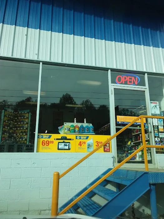 NAPA Auto Parts - Amtower Auto Supply 1