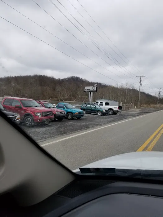 Clarksburg Mack Sales & Service Inc. 2
