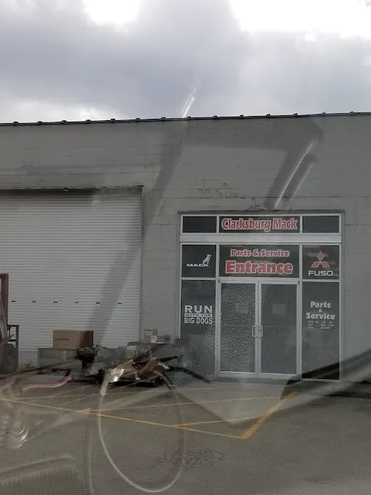 Clarksburg Mack Sales & Service Inc. 8