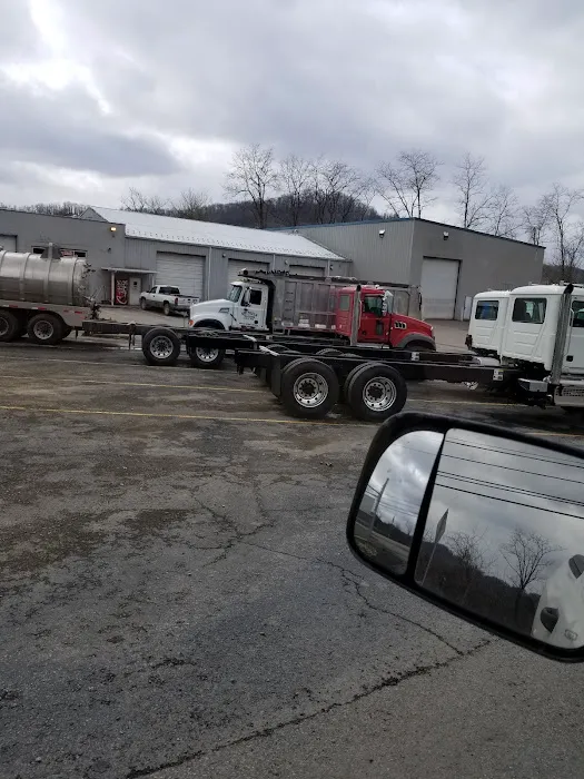 Clarksburg Mack Sales & Service Inc. 5