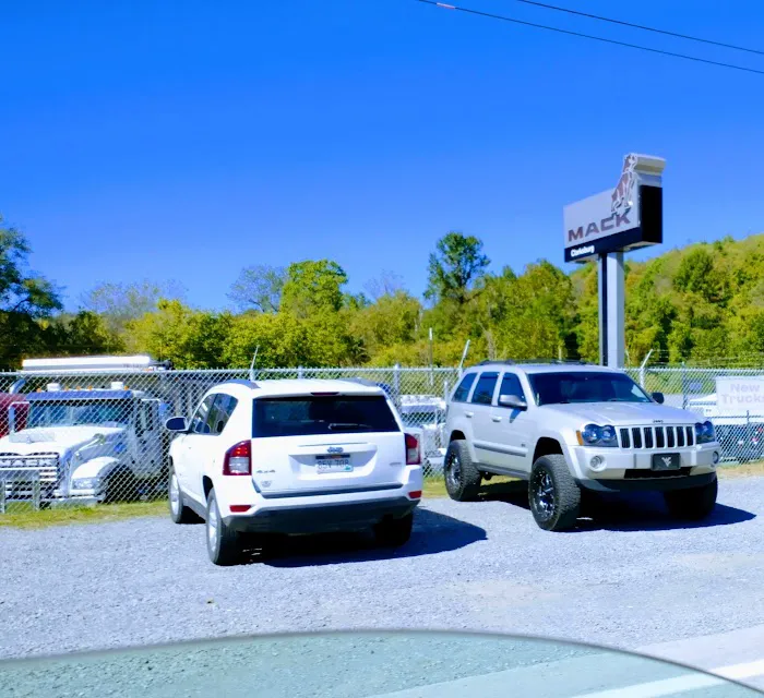 Clarksburg Mack Sales & Service Inc. 7