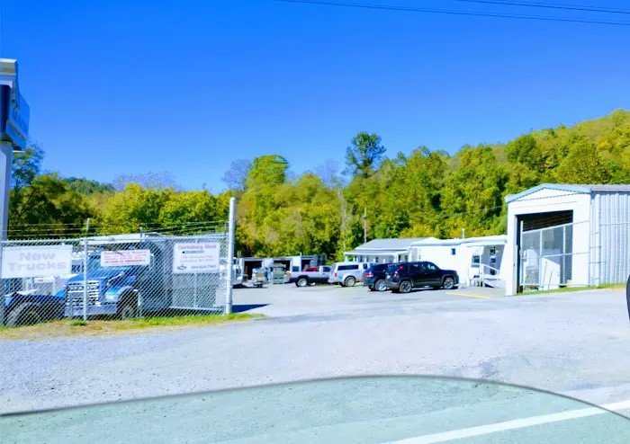 Clarksburg Mack Sales & Service Inc. 1
