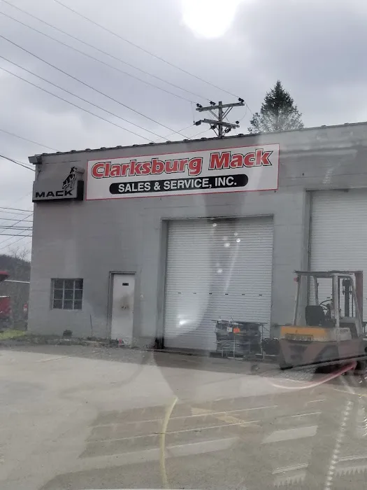 Clarksburg Mack Sales & Service Inc. 3