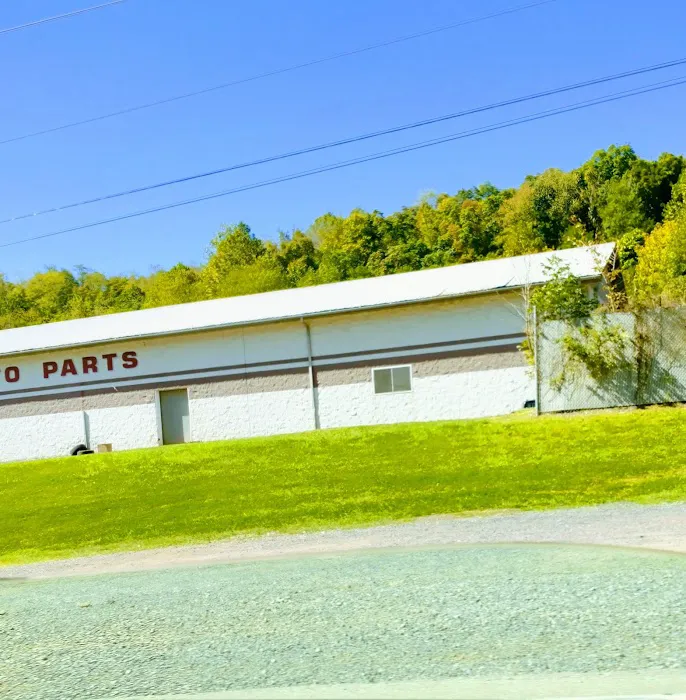 Jordan Auto Parts 1