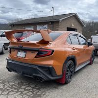 Jordan Auto Parts