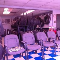 River City Tire & Auto Service