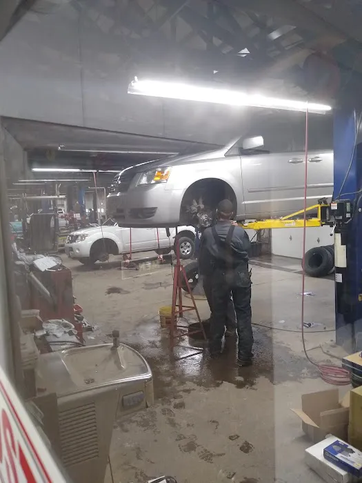 River City Tire & Auto Service 4