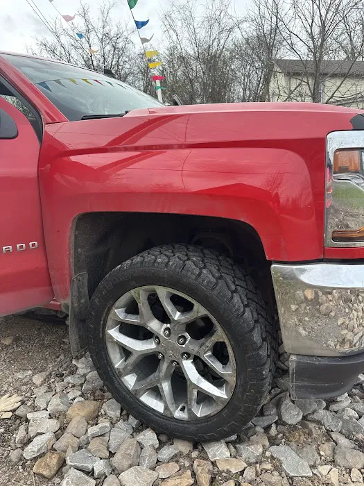 River City Tire & Auto Service 1
