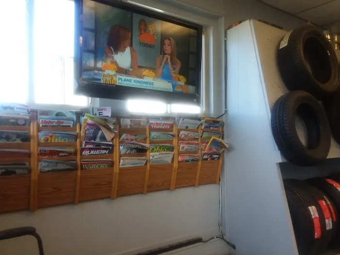 River City Tire & Auto Service 3