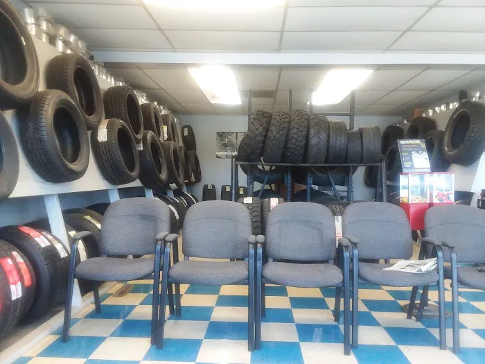 River City Tire & Auto Service 6