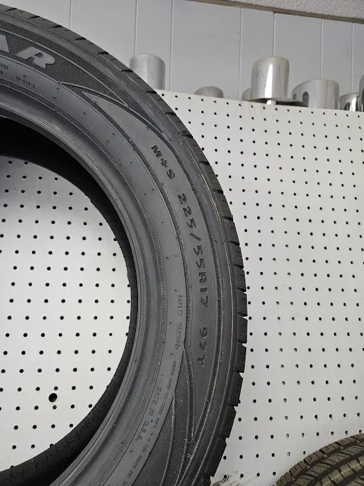 River City Tire & Auto Service 7