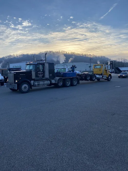 Gary's Towing & Auto Repairs 3