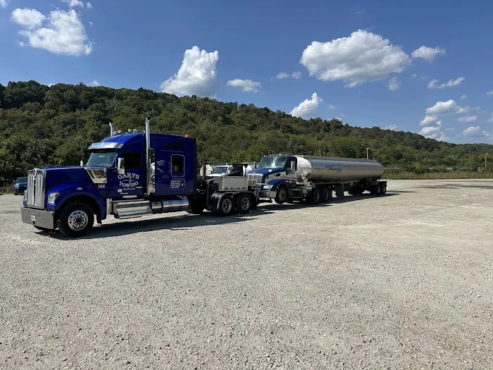 Gary's Towing & Auto Repairs 6