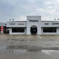 Victory Chrysler Dodge Jeep Ram Marietta Service