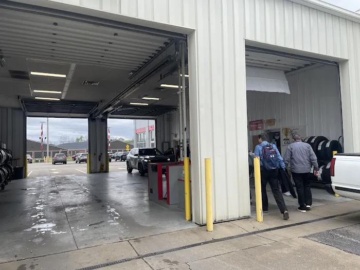 Victory Chrysler Dodge Jeep Ram Marietta Service 7