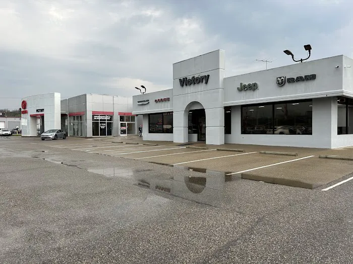 Victory Chrysler Dodge Jeep Ram Marietta Service 6