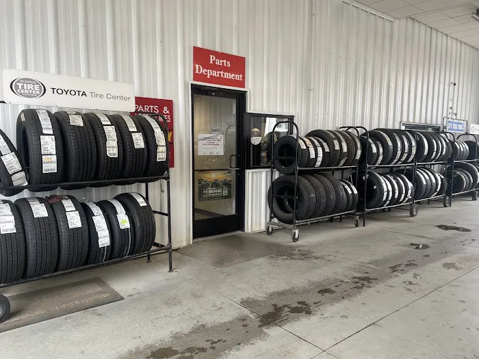 Victory Chrysler Dodge Jeep Ram Marietta Service 5