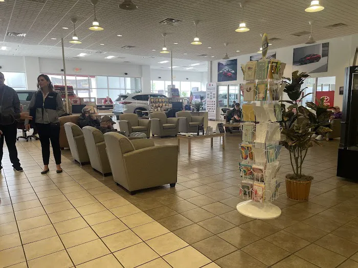 Victory Chrysler Dodge Jeep Ram Marietta Service 3