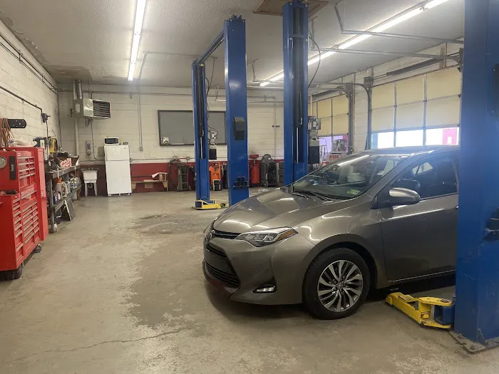 Victory Chrysler Dodge Jeep Ram Marietta Service 4