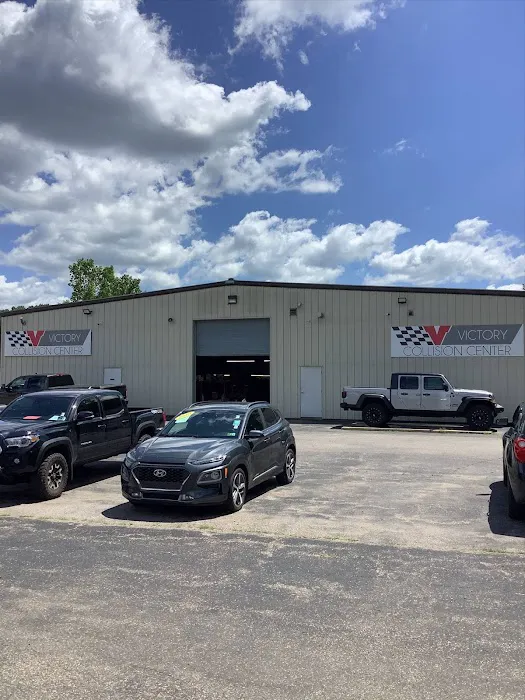 Victory Marietta Body Shop 0