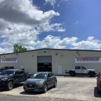 Victory Marietta Body Shop