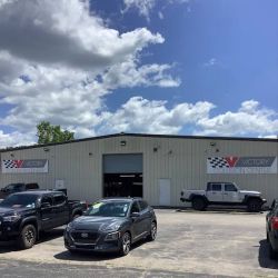 Victory Marietta Body Shop ico
