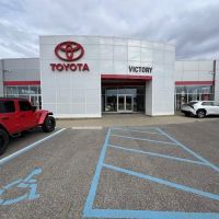 Victory Toyota Marietta Service