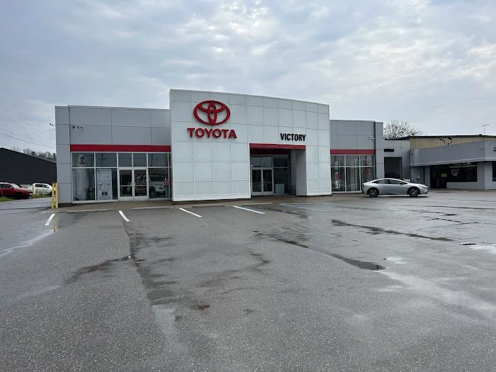 Victory Toyota Marietta Service 2