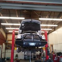 Westfall Service Center