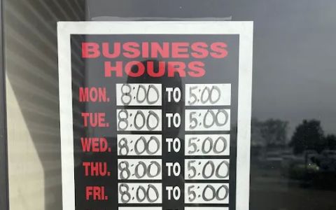 Pioneer Ford Lincoln Service