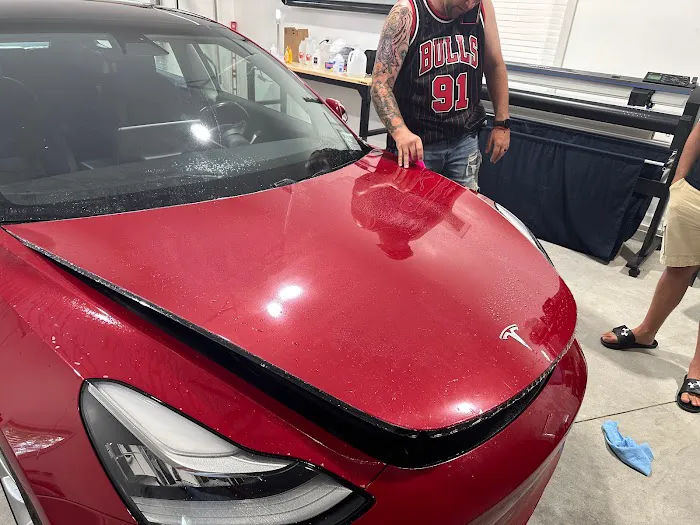 Optix Auto LLC 0