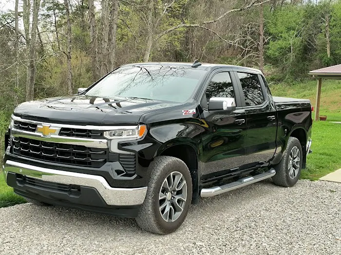 Optix Auto LLC 1