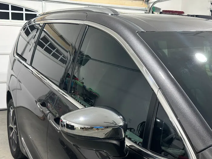 Optix Auto LLC 7