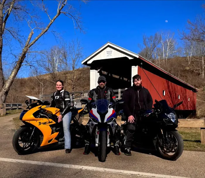 Geared Up Motorcycle and Atv 3