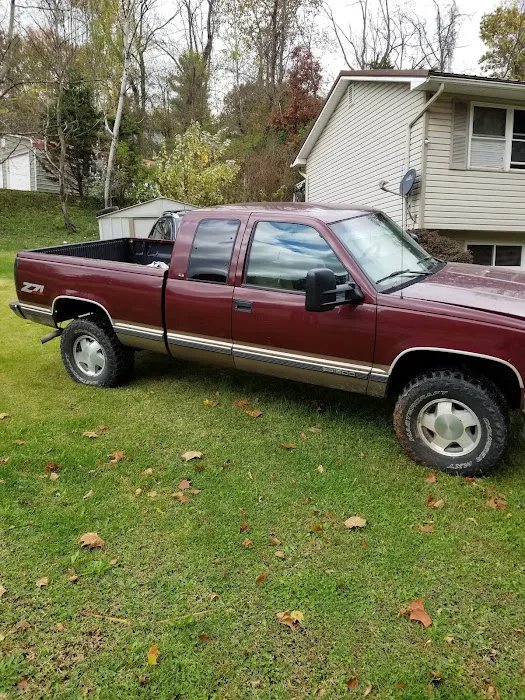 Ashley Motorsports 1