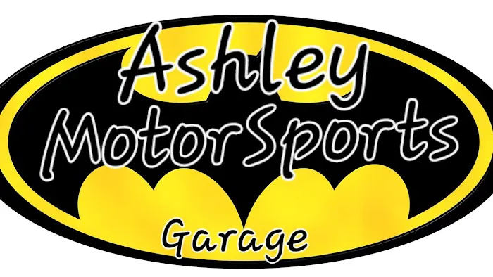 Ashley Motorsports 7
