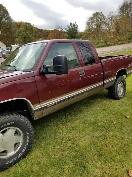Ashley Motorsports 6