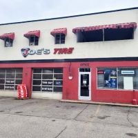 Joe's Tire