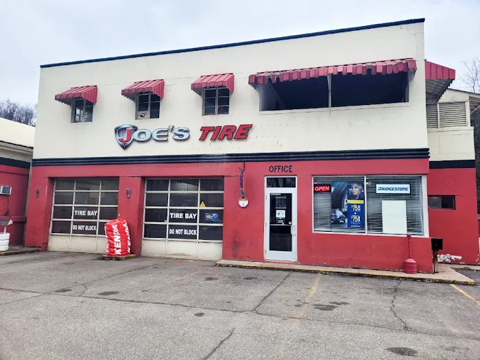 Joe's Tire 6