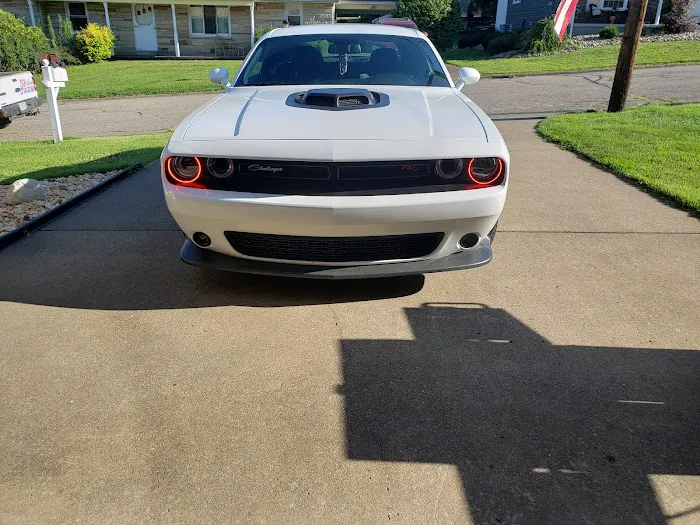 Duffy Automotive Service and Paint LLC 0