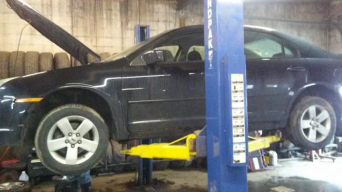 Duffy Automotive Service and Paint LLC 3