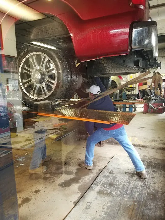 Duffy Automotive Service and Paint LLC 2