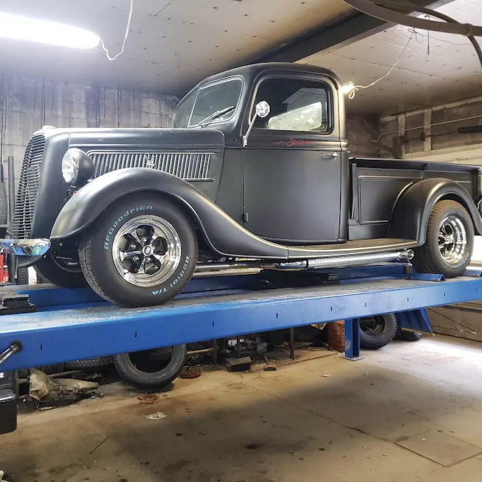 Duffy Automotive Service and Paint LLC 9