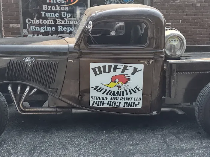 Duffy Automotive Service and Paint LLC 4
