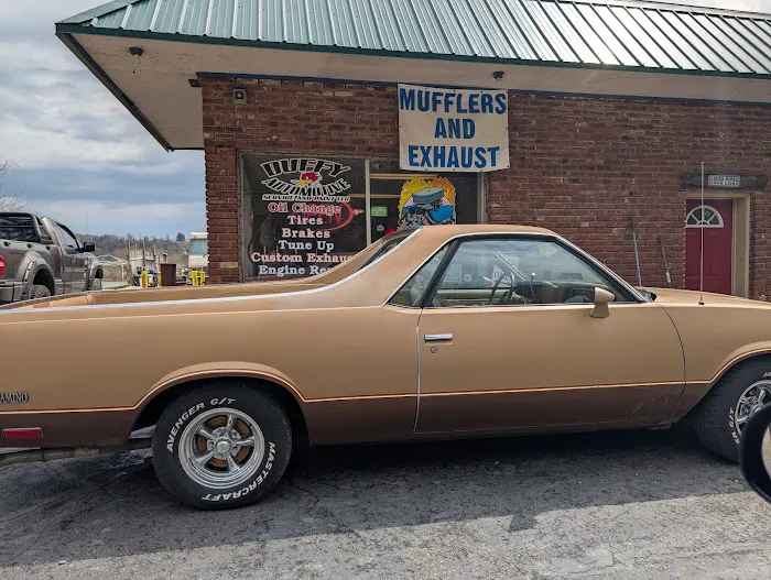 Duffy Automotive Service and Paint LLC 5