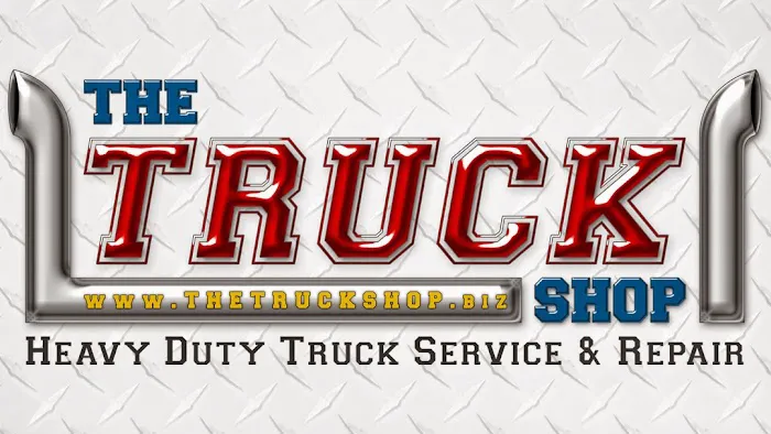The Truck Shop 0